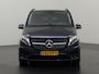 Mercedes-Benz Vito 7G-Tronic Automaat Lang Dubbele Cabine | Led | Leder | Navigatie | Camera | 2xSchuifdeur | Privacyglass