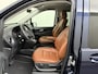 Mercedes-Benz Vito 7G-Tronic Automaat Lang Dubbele Cabine | Led | Leder | Navigatie | Camera | 2xSchuifdeur | Privacyglass