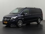 Mercedes-Benz Vito 7G-Tronic Automaat Lang Dubbele Cabine | Led | Leder | Navigatie | Camera | 2xSchuifdeur | Privacyglass
