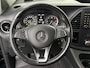 Mercedes-Benz Vito 7G-Tronic Automaat Lang Dubbele Cabine | Led | Leder | Navigatie | Camera | 2xSchuifdeur | Privacyglass