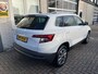 Skoda Karoq 1.0 TSI Ambition / CRUISE/ SMARTLINK/ PARK. SENSOREN + CAMERA/ CLIMA/ STOEL VERWARM./ BLUETOOTH/ LED/ DAB