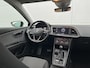 SEAT Leon 1.5 TSI Style Ultimate Edition / Apple Carplay/Android Auto / airco (automatisch) / lichtmetalen velgen 16" /