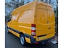 Mercedes-Benz Sprinter 314 2.2 CDI 2018 NAP 3500KG TREKGEWICHT MARGE
