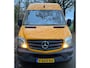 Mercedes-Benz Sprinter 314 2.2 CDI 2018 NAP 3500KG TREKGEWICHT MARGE