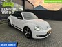Volkswagen Beetle Cabriolet 1.4 TSI Sport|Fender|Stoelverwarming|Navi|Leer