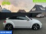 Volkswagen Beetle Cabriolet 1.4 TSI Sport|Fender|Stoelverwarming|Navi|Leer