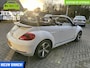 Volkswagen Beetle Cabriolet 1.4 TSI Sport|Fender|Stoelverwarming|Navi|Leer
