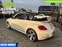 Volkswagen Beetle Cabriolet 1.4 TSI Sport|Fender|Stoelverwarming|Navi|Leer