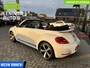 Volkswagen Beetle Cabriolet 1.4 TSI Sport|Fender|Stoelverwarming|Navi|Leer