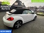 Volkswagen Beetle Cabriolet 1.4 TSI Sport|Fender|Stoelverwarming|Navi|Leer