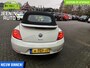 Volkswagen Beetle Cabriolet 1.4 TSI Sport|Fender|Stoelverwarming|Navi|Leer