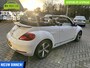 Volkswagen Beetle Cabriolet 1.4 TSI Sport|Fender|Stoelverwarming|Navi|Leer