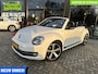 Volkswagen Beetle Cabriolet 1.4 TSI Sport|Fender|Stoelverwarming|Navi|Leer