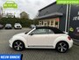 Volkswagen Beetle Cabriolet 1.4 TSI Sport|Fender|Stoelverwarming|Navi|Leer