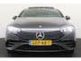 Mercedes-Benz EQS 450 4MATIC AMG Line 108 kWh 4WD Pano-Dak Hyperscreen Burmester 3k