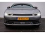 Kia EV6 Plus 77.4 kWh Trekhaak/ Leer/ Camera/ Meridian audio/ Carplay/ Navigatie/ Stoel-stuurverwarming