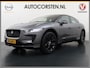 Jaguar I-Pace EV400pk S AWD 90kWh Leder+Memory Panoramadak Camera Meridian®-Audio Stoelverwarming Navi Ecc Apple Carplay Android Auto Cruise Control Elek.Voorstoelen Voorruitverwarming DAB+ Led Verkeersbord detectie Rijstrooksensor Wifi Origineel Nederlandse Auto