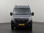 Opel Movano 2.3Turbo 150PK L3H2 | 2xSchuifdeur | Imperiaal | Trekhaak | Navigatie | Camera | Multimedia | Airco | Cruise