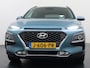Hyundai Kona 1.6GDI HEV Hybride Premium Leder Trekhaak Krell®-Audio Adap.Cruise Stoel Verwarming/Ventilatie Camera Apple Carplay Android Auto Navi Ecc Pdc Keyless Elek.Stoelen Lmv Head-Up Display Lane Assist Blind-Spot Monitoring Origineel Nederlandse Auto 1e Eigenaar