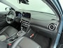 Hyundai Kona 1.6GDI HEV Hybride Premium Leder Trekhaak Krell®-Audio Adap.Cruise Stoel Verwarming/Ventilatie Camera Apple Carplay Android Auto Navi Ecc Pdc Keyless Elek.Stoelen Lmv Head-Up Display Lane Assist Blind-Spot Monitoring Origineel Nederlandse Auto 1e Eigenaar