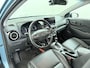 Hyundai Kona 1.6GDI HEV Hybride Premium Leder Trekhaak Krell®-Audio Adap.Cruise Stoel Verwarming/Ventilatie Camera Apple Carplay Android Auto Navi Ecc Pdc Keyless Elek.Stoelen Lmv Head-Up Display Lane Assist Blind-Spot Monitoring Origineel Nederlandse Auto 1e Eigenaar