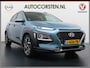 Hyundai Kona 1.6GDI HEV Hybride Premium Leder Trekhaak Krell®-Audio Adap.Cruise Stoel Verwarming/Ventilatie Camera Apple Carplay Android Auto Navi Ecc Pdc Keyless Elek.Stoelen Lmv Head-Up Display Lane Assist Blind-Spot Monitoring Origineel Nederlandse Auto 1e Eigenaar