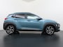 Hyundai Kona 1.6GDI HEV Hybride Premium Leder Trekhaak Krell®-Audio Adap.Cruise Stoel Verwarming/Ventilatie Camera Apple Carplay Android Auto Navi Ecc Pdc Keyless Elek.Stoelen Lmv Head-Up Display Lane Assist Blind-Spot Monitoring Origineel Nederlandse Auto 1e Eigenaar