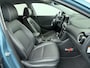 Hyundai Kona 1.6GDI HEV Hybride Premium Leder Trekhaak Krell®-Audio Adap.Cruise Stoel Verwarming/Ventilatie Camera Apple Carplay Android Auto Navi Ecc Pdc Keyless Elek.Stoelen Lmv Head-Up Display Lane Assist Blind-Spot Monitoring Origineel Nederlandse Auto 1e Eigenaar