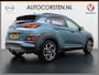 Hyundai Kona 1.6GDI HEV Hybride Premium Leder Trekhaak Krell®-Audio Adap.Cruise Stoel Verwarming/Ventilatie Camera Apple Carplay Android Auto Navi Ecc Pdc Keyless Elek.Stoelen Lmv Head-Up Display Lane Assist Blind-Spot Monitoring Origineel Nederlandse Auto 1e Eigenaar