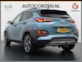 Hyundai Kona 1.6GDI HEV Hybride Premium Leder Trekhaak Krell®-Audio Adap.Cruise Stoel Verwarming/Ventilatie Camera Apple Carplay Android Auto Navi Ecc Pdc Keyless Elek.Stoelen Lmv Head-Up Display Lane Assist Blind-Spot Monitoring Origineel Nederlandse Auto 1e Eigenaar