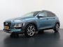 Hyundai Kona 1.6GDI HEV Hybride Premium Leder Trekhaak Krell®-Audio Adap.Cruise Stoel Verwarming/Ventilatie Camera Apple Carplay Android Auto Navi Ecc Pdc Keyless Elek.Stoelen Lmv Head-Up Display Lane Assist Blind-Spot Monitoring Origineel Nederlandse Auto 1e Eigenaar