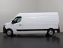 Renault Master 2.3DCi 135PK L3H2 Maxi | Leder | Navigatie | Camera | 3-Persoons | Airco | Cruise