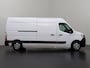 Renault Master 2.3DCi 135PK L3H2 Maxi | Leder | Navigatie | Camera | 3-Persoons | Airco | Cruise