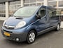 Opel Vivaro Combi 9-persoons 2.0 CDTI L2H1 EcoFLEX Airco Cruise control BTW-BPM vrij Lengte 2 Groepsvervoer Passenger Kombi Combi Tourer