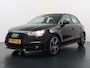 Audi A1 Sportback 1.2TFSI 5drs S-Line Navi Airco Cruise Control Bluetooth Admired Lmv 17" Isofix Optiek-pakket zwart Origineel Nederlandse Auto