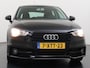 Audi A1 Sportback 1.2TFSI 5drs S-Line Navi Airco Cruise Control Bluetooth Admired Lmv 17" Isofix Optiek-pakket zwart Origineel Nederlandse Auto