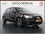 Audi A1 Sportback 1.2TFSI 5drs S-Line Navi Airco Cruise Control Bluetooth Admired Lmv 17" Isofix Optiek-pakket zwart Origineel Nederlandse Auto