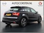 Audi A1 Sportback 1.2TFSI 5drs S-Line Navi Airco Cruise Control Bluetooth Admired Lmv 17" Isofix Optiek-pakket zwart Origineel Nederlandse Auto
