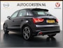 Audi A1 Sportback 1.2TFSI 5drs S-Line Navi Airco Cruise Control Bluetooth Admired Lmv 17" Isofix Optiek-pakket zwart Origineel Nederlandse Auto