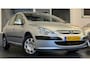 Peugeot 307 1.6-16V Gentry|NAP|NweAPK|Leder|136DKM!|Stoelvw|Airco|DBriemVV|