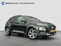 Hyundai Kona 1.6 GDI HEV Premium | Leder | Trekhaak | HUD | Stoelverwarming | BLIS | Navigatie