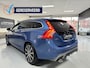 Volvo V60 2.0 D4 191PK R-DESIGN STANDKACHEL LEER TREKHK