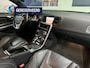 Volvo V60 2.0 D4 191PK R-DESIGN STANDKACHEL LEER TREKHK