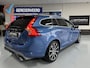 Volvo V60 2.0 D4 191PK R-DESIGN STANDKACHEL LEER TREKHK