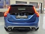 Volvo V60 2.0 D4 191PK R-DESIGN STANDKACHEL LEER TREKHK
