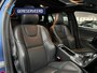 Volvo V60 2.0 D4 191PK R-DESIGN STANDKACHEL LEER TREKHK