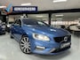 Volvo V60 2.0 D4 191PK R-DESIGN STANDKACHEL LEER TREKHK