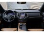 Volvo XC90 T8 Plug-in hybrid AWD Ultra Dark | FULL OPTION | Luchtvering | Bowers & Wilkins | Massage/ventilatie stoelen