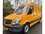 Mercedes-Benz Sprinter 314 2.2 CDI 2017 3500KG TREK GEWICHT MARGE NAP