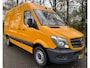 Mercedes-Benz Sprinter 314 2.2 CDI 2017 3500KG TREK GEWICHT MARGE NAP